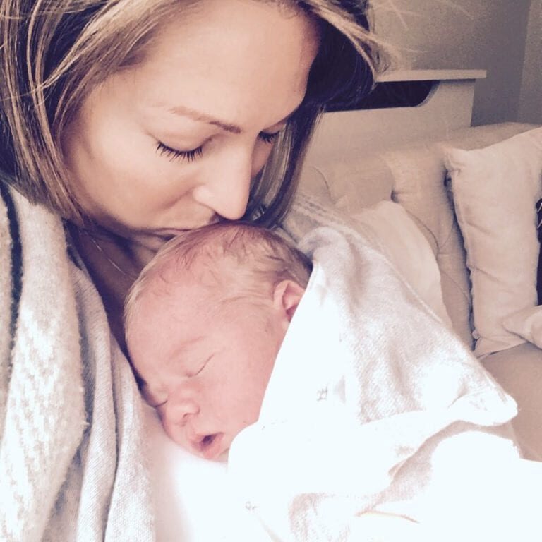 Kate and Milo